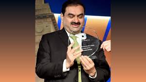 Ambani and Adani announce joint fuel retail partnership in India