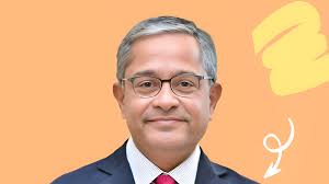 Rajiv Anand front-runner for IndusInd Bank CEO position