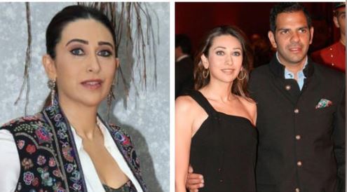  Karisma Kapoor pays tribute after Sunjay Kapur's death