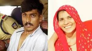 Kerala police investigating a domestic murder involving drug-addicted son