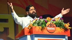 Eknath Shinde announces Anand Dighe 42-metre statue in Thane