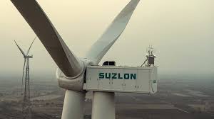 Q4 FY25 earnings highlights Suzlon Waaree BSE results