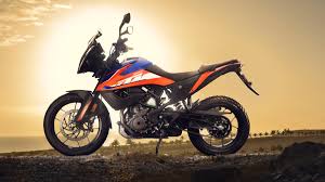 KTM 390 Adventure X Discontinued 2025 India Lineup Update