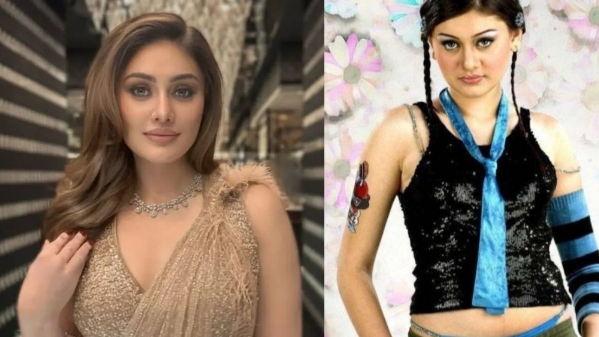 Shefali Jariwala during a public appearance, known for Kaanta Laga and Bigg Boss 13, passed away at 42 due to cardiac arrest