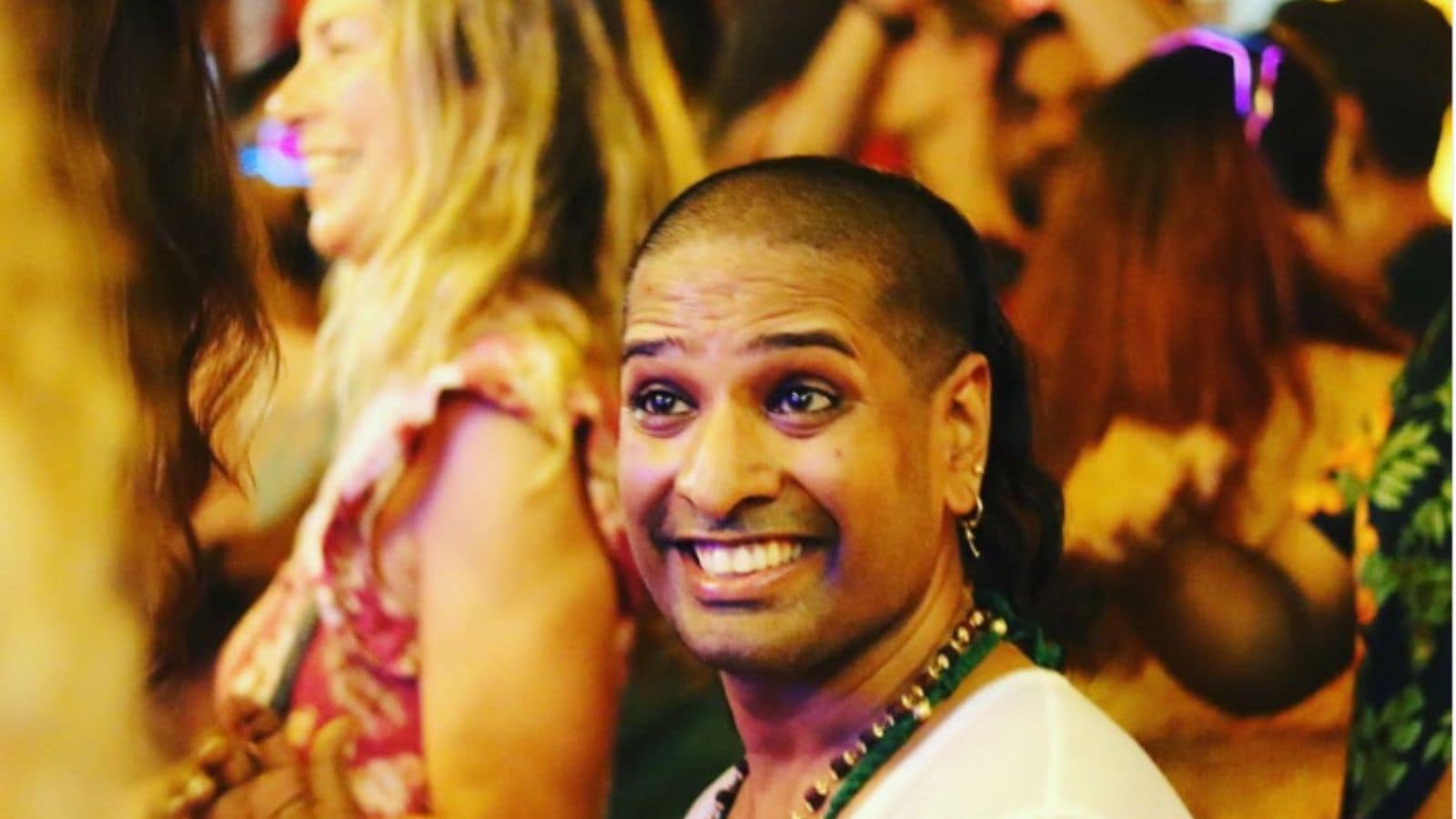 Chhattisgarh police arrest self-styled yoga guru and seize 2 kg marijuana from his ashram in Dhamtari district