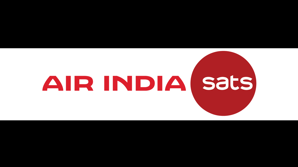 “Air India aircraft on runway with a blurred overlay of viral video footage symbolizing internal disciplinary action”