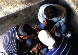 Bikram Singh Majithia accused of drug mafia links by ex-DGP Punjab