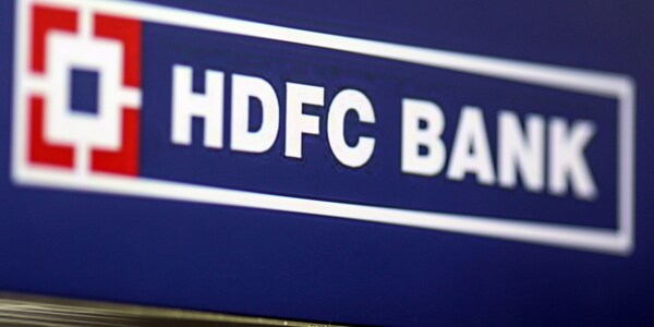 HDFC Bank stock chart and Bank Nifty index at all-time highs