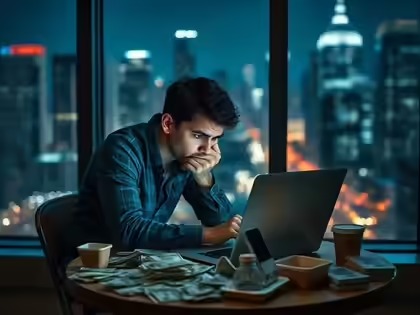 Laid off Bengaluru techie feels abandoned after paying ₹30 lakh in taxes with no support.