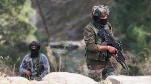 Indian Army foils Jaish-e-Mohammed infiltration in Jammu and Kashmir