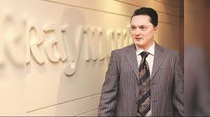 Gautam Singhania outlines Raymond 2.0 reinvention strategy in shareholder letter