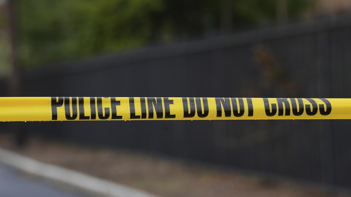 Surveillance image of Simran, a 24‑year‑old Indian woman, last seen in New Jersey after arriving for arranged marriage