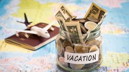 Traveling on a budget using Vizzve Finance