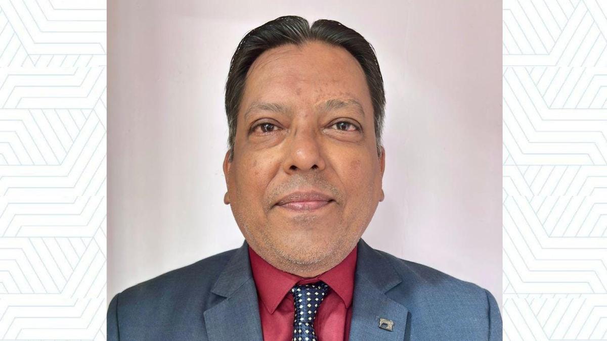 Ketan Kumar Joshi appointed as Chief Financial Officer of Jammu and Kashmir Bank