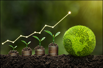 Green Finance Investment Options in India (2025