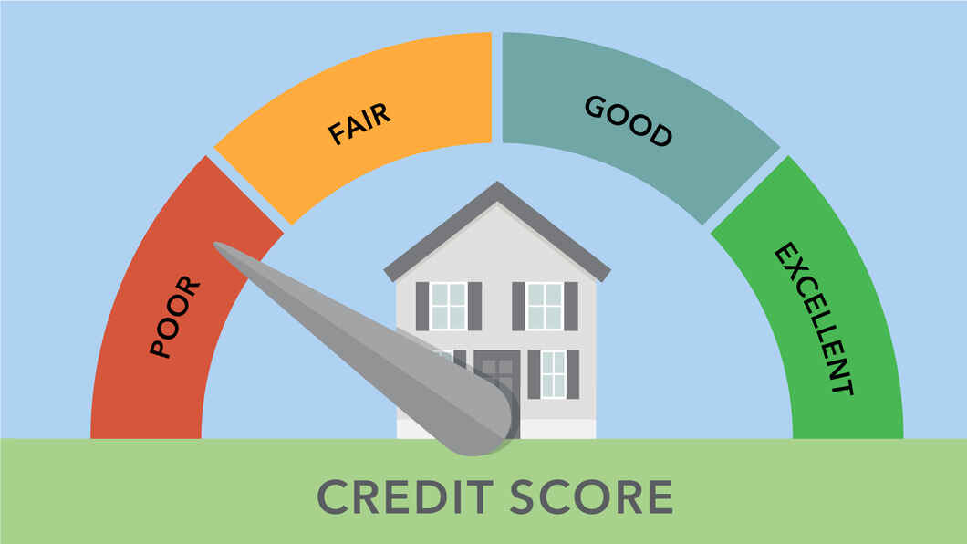 Loan with Low Credit Score – Vizzve’s Smart Approval System for 2025 Borrowers