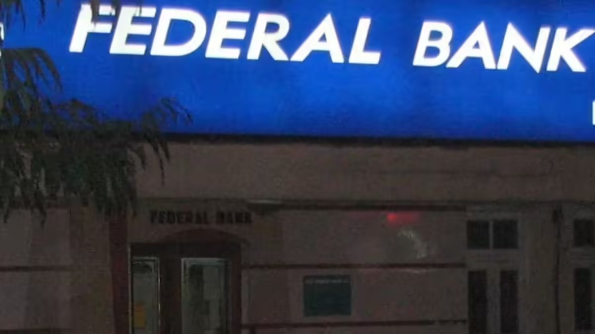 Federal Bank board meeting approves fundraising plan up to Rs 6000 crore via bonds and equity