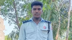 Tamil Nadu police custodial death: CCTV video shows torture of temple guard – 5 officers arrested – Vizzve Finacr