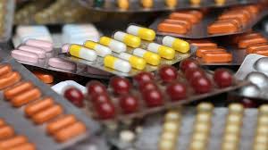 Pharma sector India under pressure: USFDA risk, margin squeeze, Nuvama’s outlook July-August 2025 – Vizzve Finacr