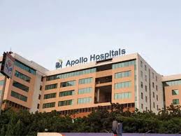 Apollo Hospitals to spin off digital health and pharmacy arms, IPO planned in 18–21 months – Vizzve Finacr business news