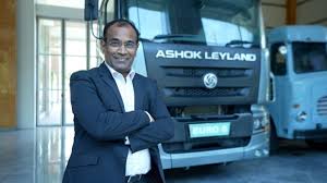 Switch Mobility CEO Mahesh Babu resigns after leading EV growth – Vizzve Finacr trending auto news July 2025