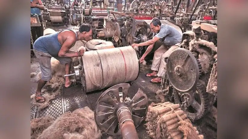 India bans jute imports from Bangladesh due to export fraud and China ties