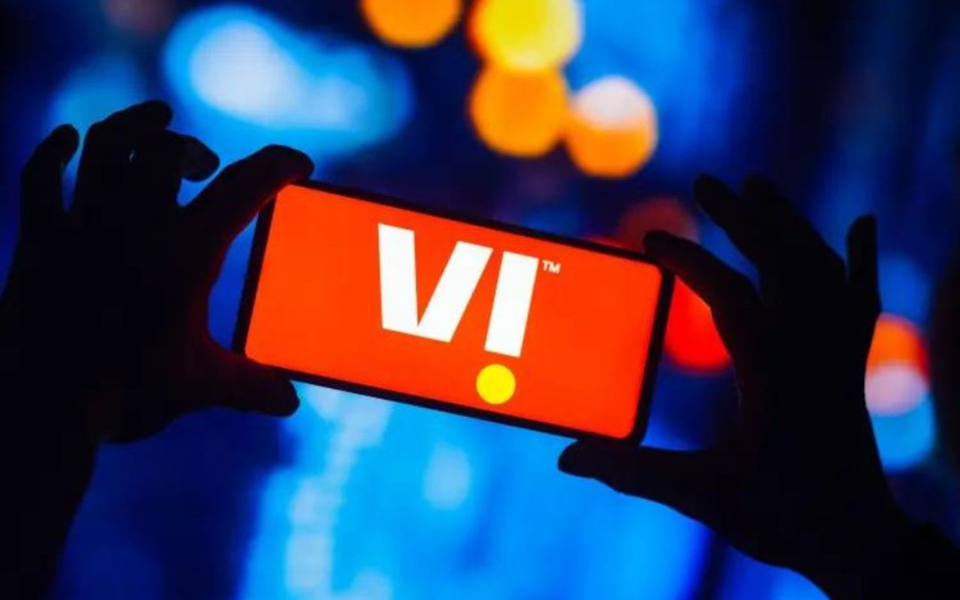 Vodafone Idea debt crisis analysis for investors in 2025