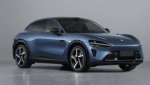 Xiaomi YU7 vs Tesla Model Y EV comparison 2025 – Range, Price, Tech battle – Vizzve Finacr