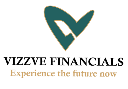 Vizzve Finance dashboard showing real-time pharma M&A analytics and fast indexing features