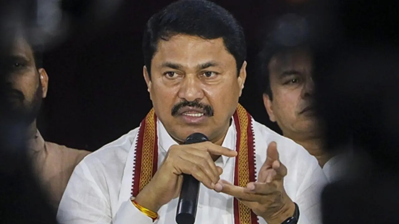 Maharashtra Assembly session in chaos with legislators protesting Nana Patole’s suspension over farmer remarks