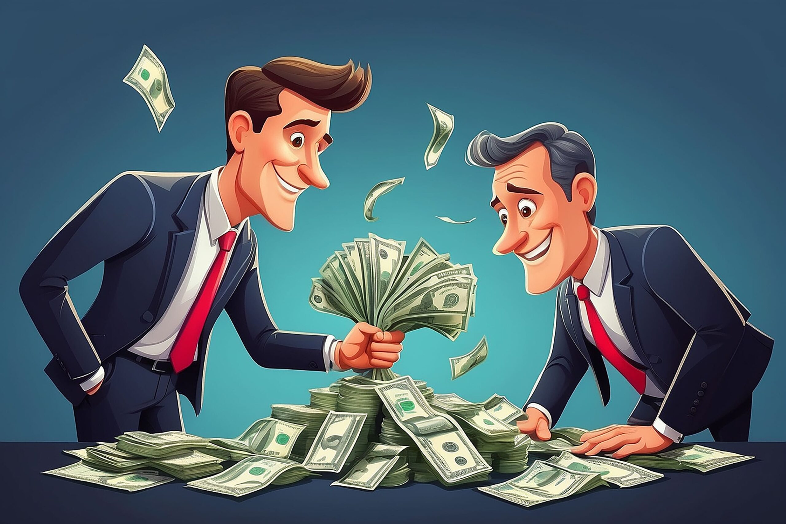 A young Indian woman confidently using the Vizzve app after receiving a ₹10,000 micro-loan to start her journey.