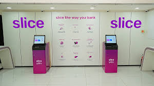 slice UPI-powered digital-only bank branch in Bengaluru – India’s fintech-first branch – Vizzve Finacr 2025