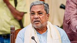 Karnataka CM Siddaramaiah addressing media, confirms 5-year term in office – July 2025