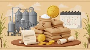 Bharat Forge and AAM India manufacturing facility with acquisition headline overlay