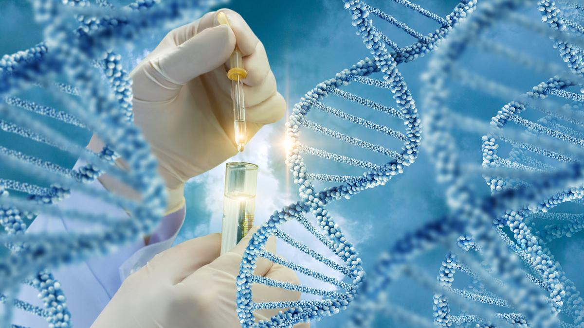 Map showing migration routes of Sinhalese from South India and genetic mixing with Adivasi populations