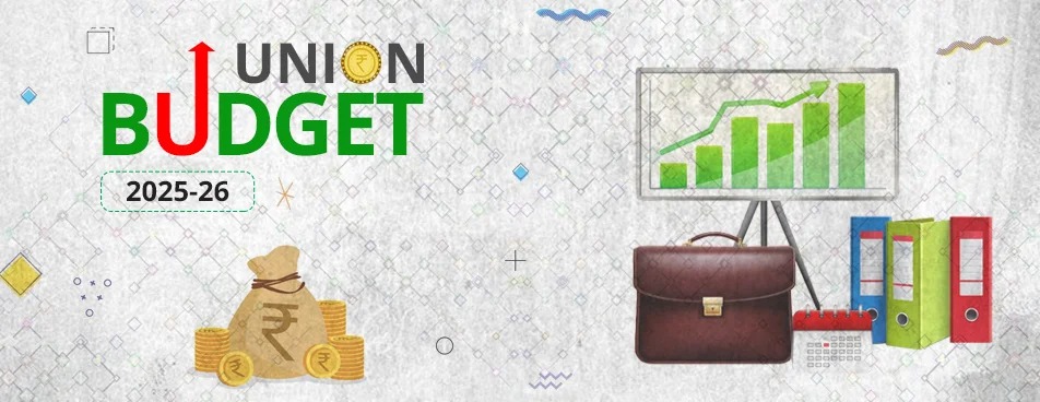 Salaried employee and small business owner analyzing 2025 Budget updates with support from Vizzve Finance