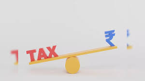 Taxpayer using ChatGPT to reduce income tax for FY 2024–25 in India
