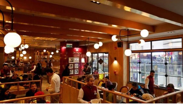 India Services PMI Growth June 2025