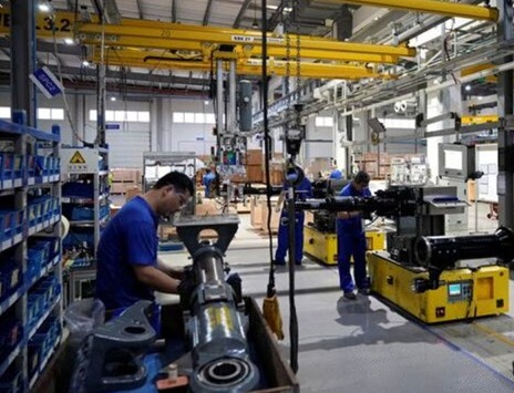 "Made in China 2025 vs Make in India policy comparison and lessons for Indian economy"