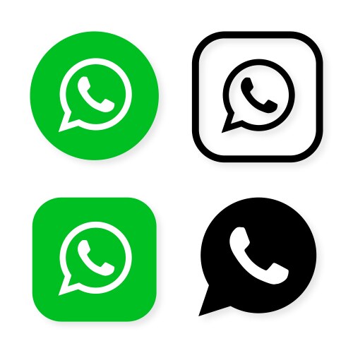 A smartphone screen split into three: live chat bubble, phone call icon, and WhatsApp logo – with a Vizzve support agent in the center offering help.