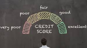 Steps to recover a low credit score with key actions and timeline