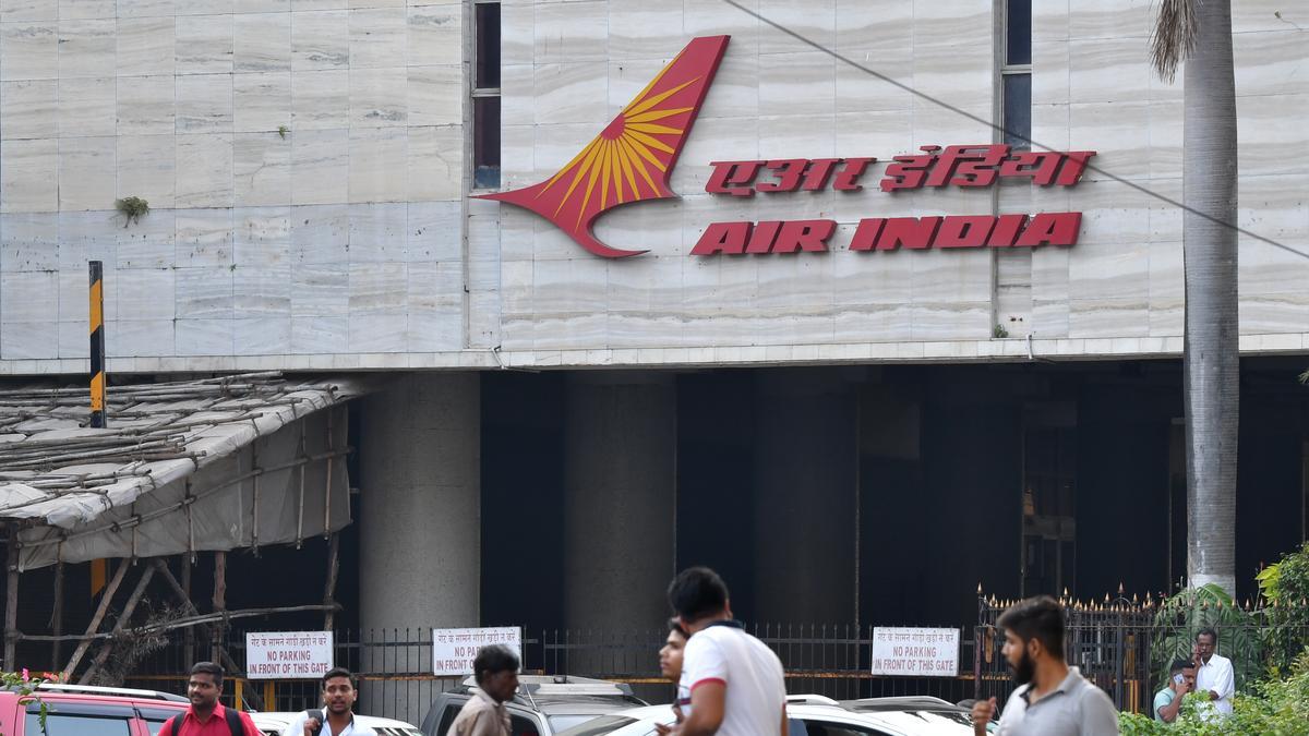 Air India AI 171 crash official response press conference