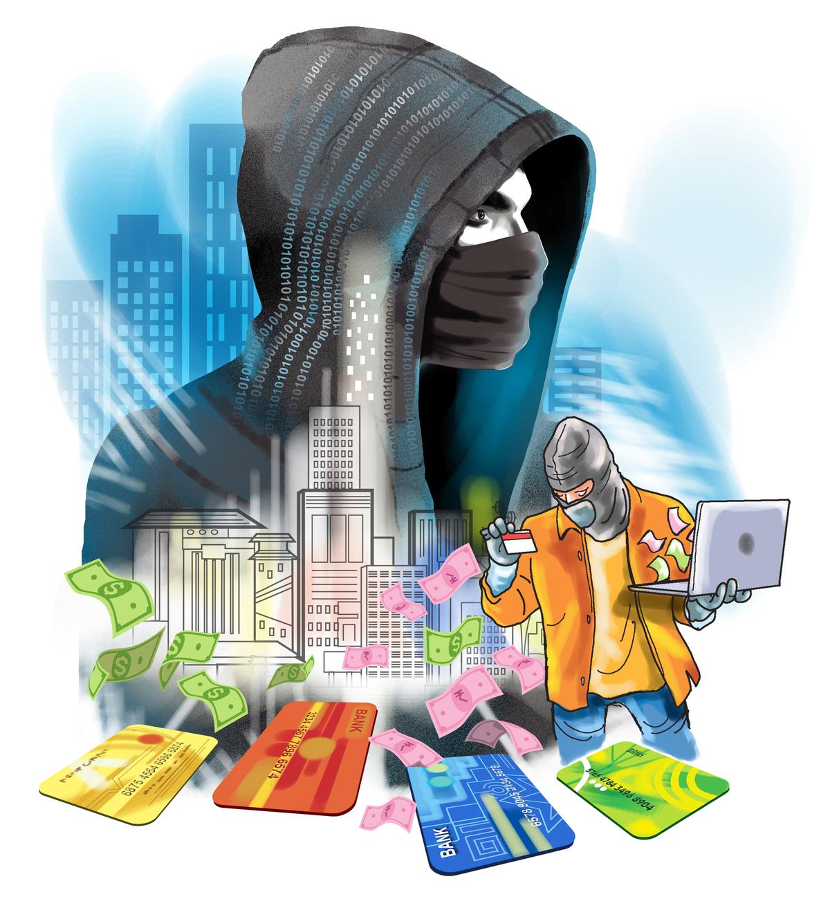 Keralite youths using digital devices vulnerable to cybercrime