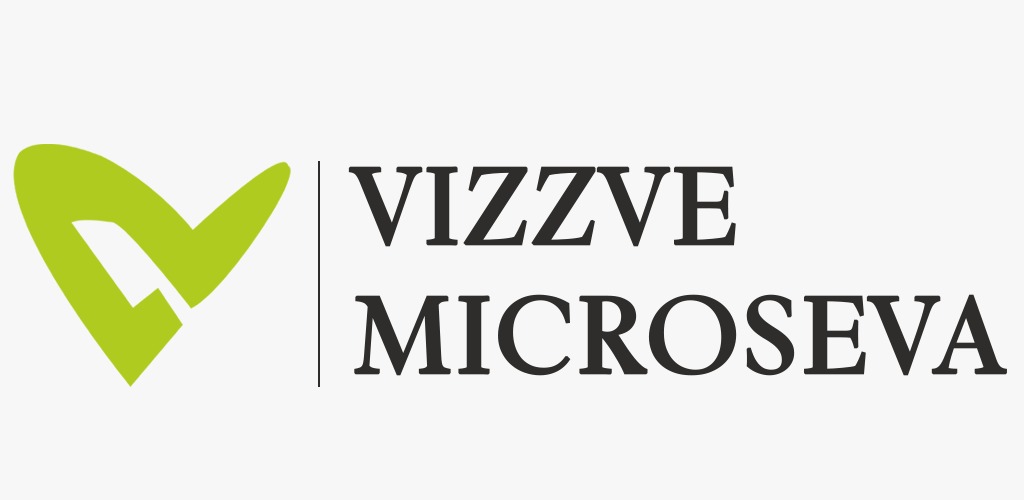 Young Indian employee using the Vizzve app at a desk with bills and medical documents, looking relieved.