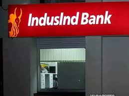 New CEO Raghuram Nayak at IndusInd Bank leadership announcement event 2025