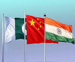 Indian Army troops during Operation Sindoor drill along mountainous border terrain