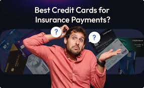 Credit card and insurance documents with reward points notification