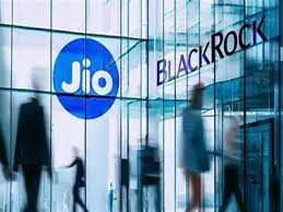 Jio BlackRock mutual fund launch with ₹17,800 crore institutional backing