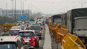 Delhi vehicle ban recovery process for seized and auctioned vehicles