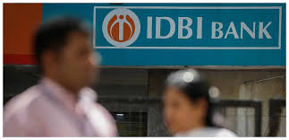 IDBI Bank disinvestment government panel share agreement